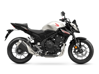 本田 CB 500 Hornet