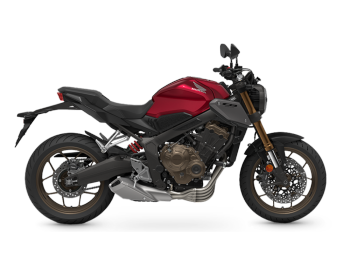 本田 CB 650R