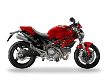 杜卡迪 Monster 795