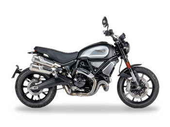 杜卡迪 Scrambler 1100