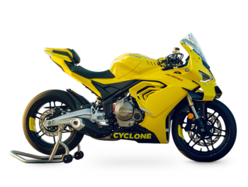 赛科龙 RC600