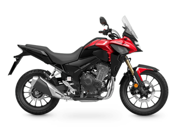 本田 CB 500X