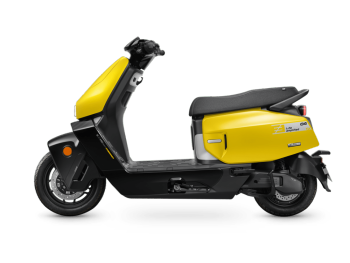 极核 EZ4