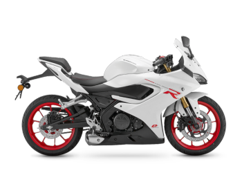 QJMOTOR 赛 250