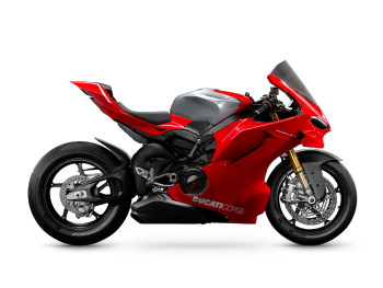 杜卡迪 Panigale V4 R