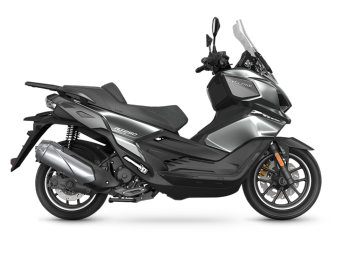 赛科龙 RT250