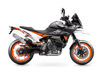 KTM 890 SMT