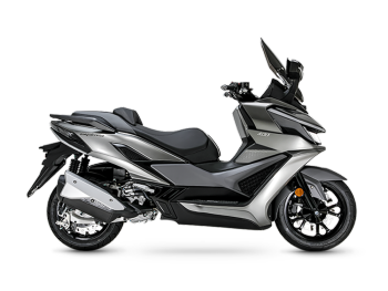 三阳SYM 巡弋 Cruisym 400