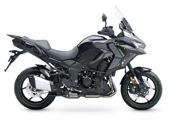川崎 Versys 1100