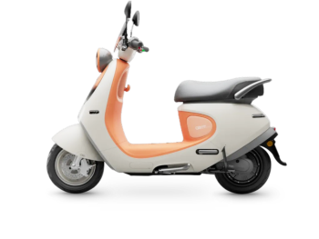 九号 Q3