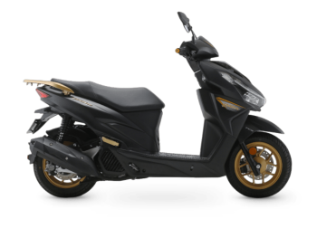 大阳 VRS 150