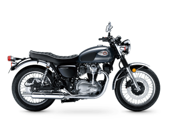 川崎 W 800