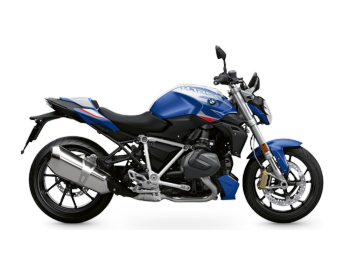 宝马 R 1250R