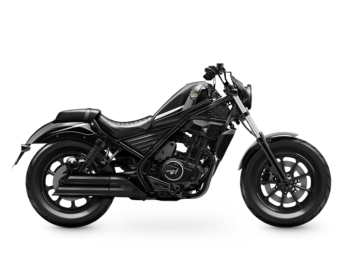香帅重机 JOY 250