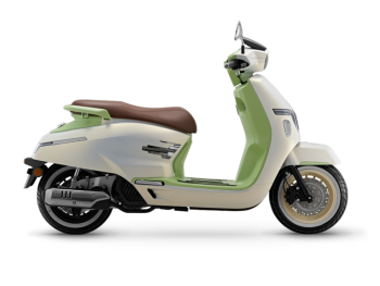 QJMOTOR 迪诺