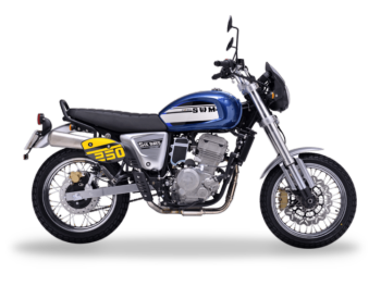 鑫源 SIXDAYS 250