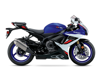 铃木 GSX-R 750