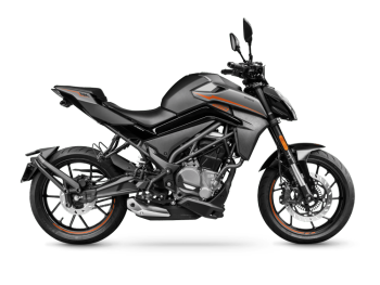 春风 250 NK
