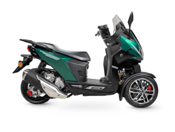 Adiva AD7 150