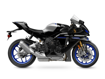 雅马哈 YZF-R1M