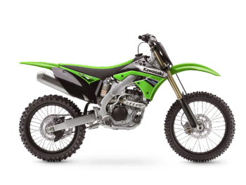川崎 KLX 150