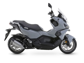 三阳SYM Husky ADV 150