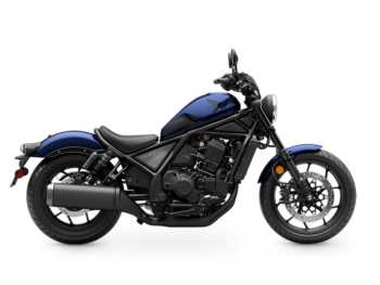 本田 CM1100