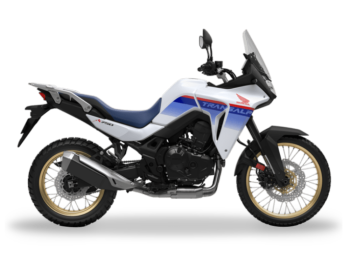 本田 XL750 Transalp