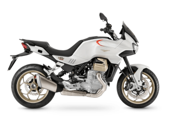 摩托古兹 V100 Mandello