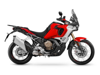 奥古斯塔 Enduro Veloce