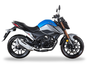 力帆 KPS 200