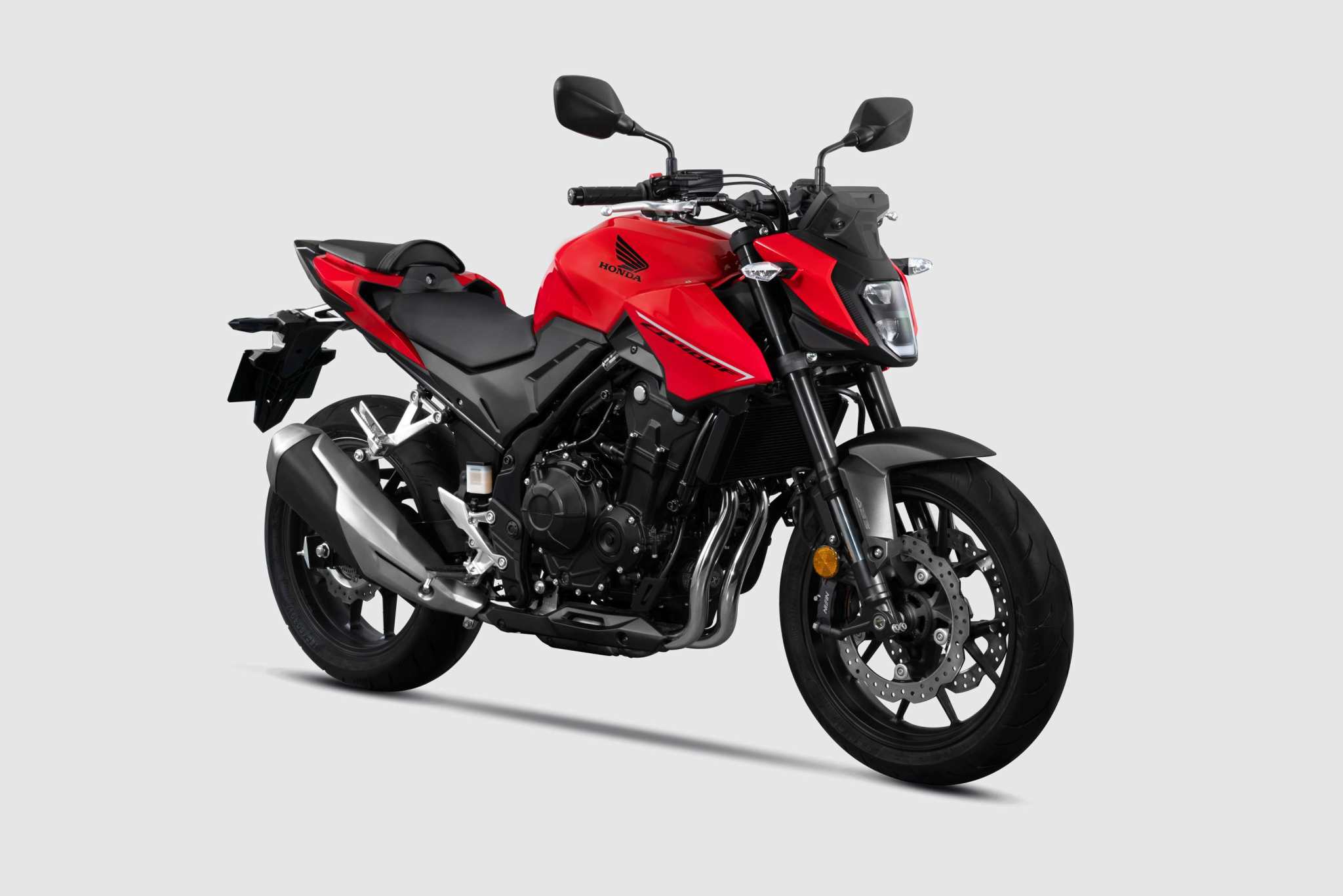 CB400F今日上市 | 随心而行,即刻到店品鉴试驾!