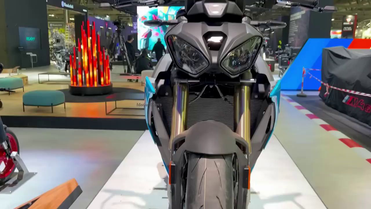 2024米兰车展新车汇总（一）