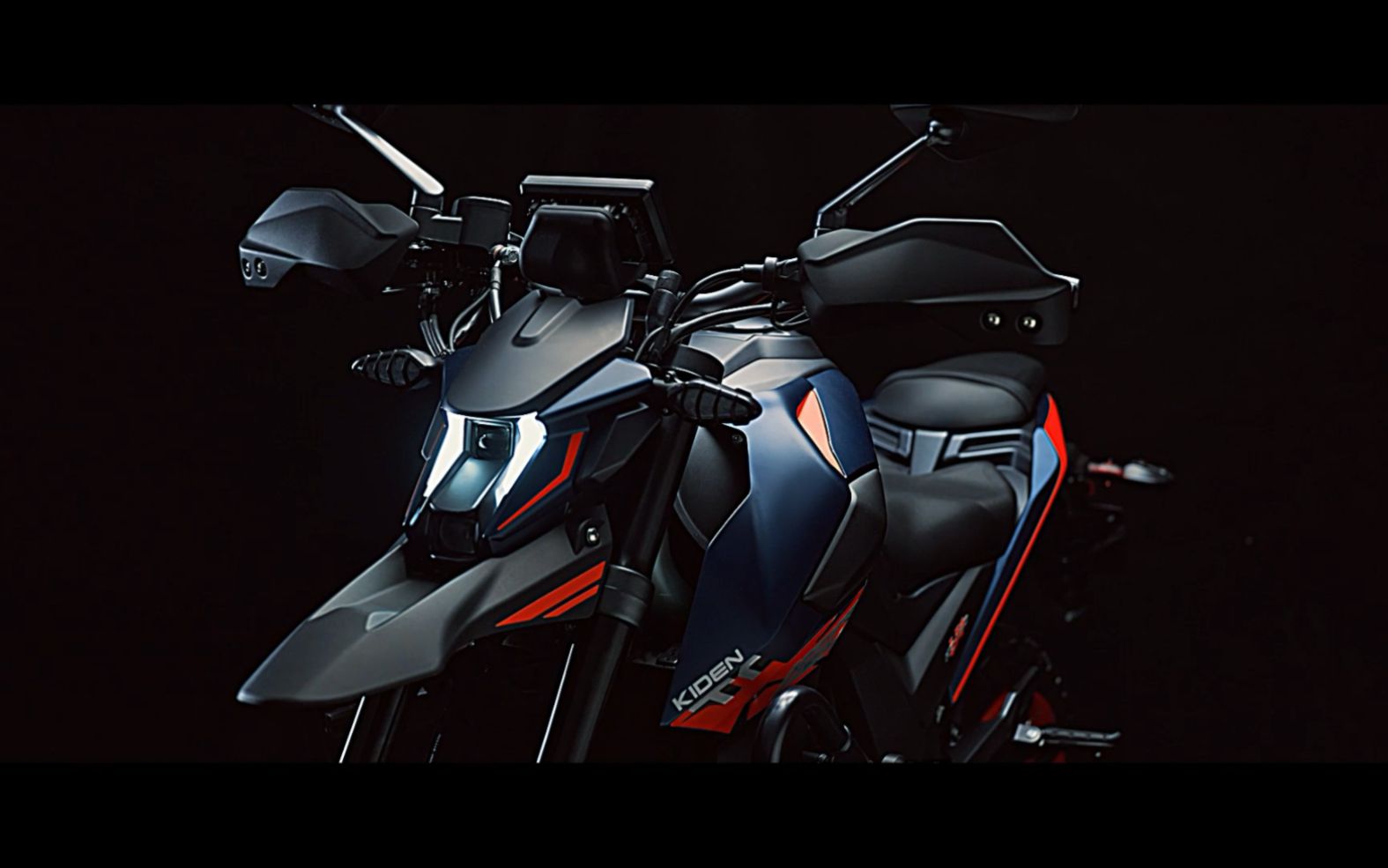 2023全新150U1