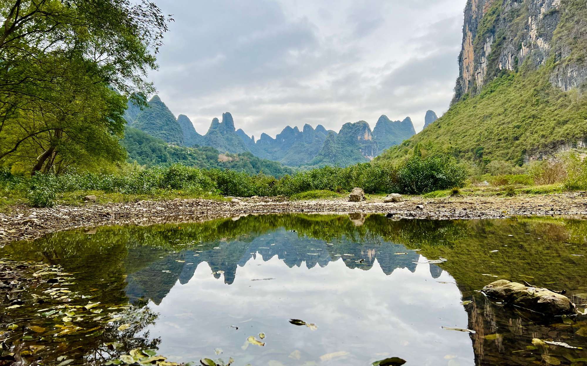 【摩旅短片】环广西之旅