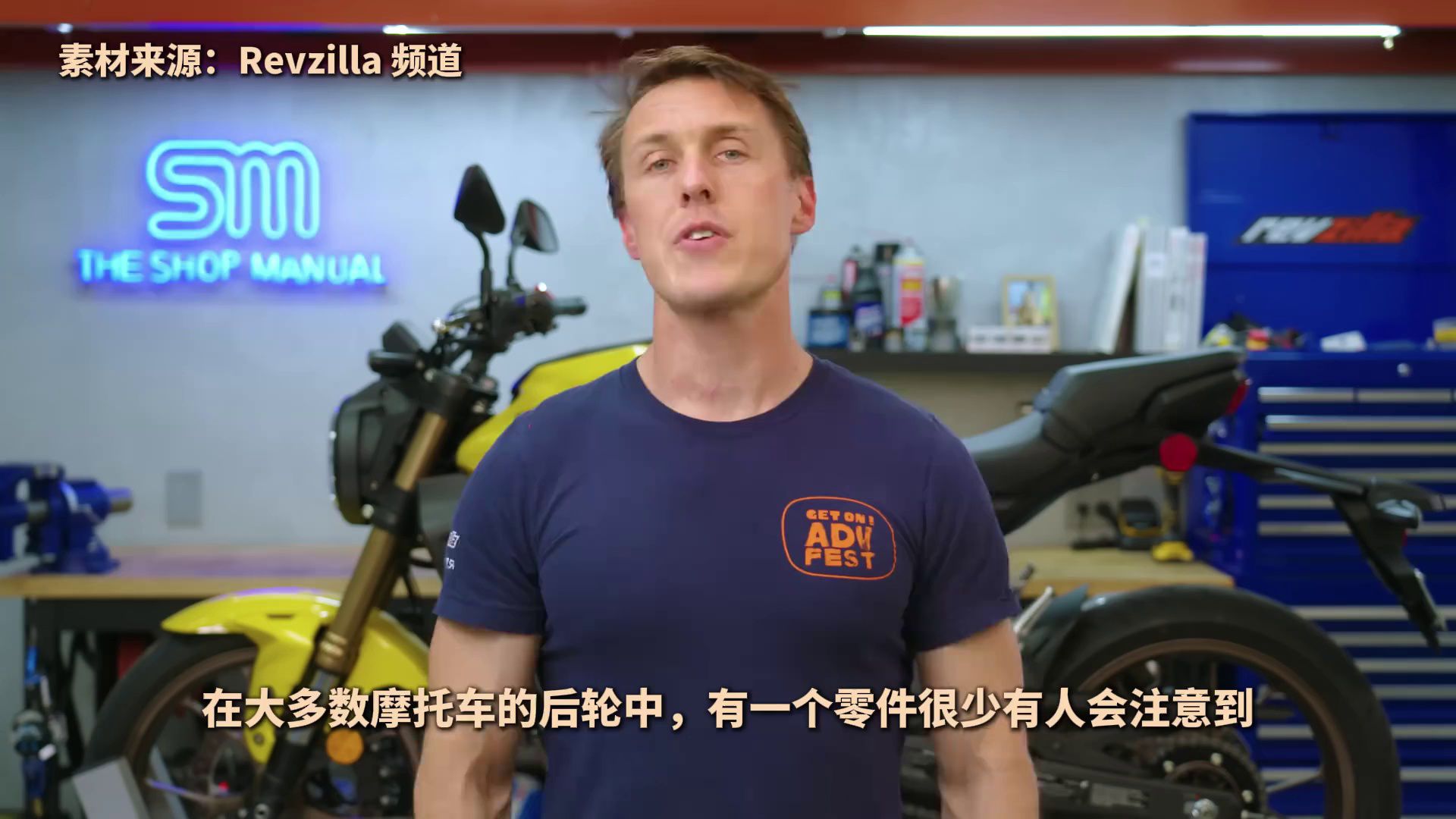  做保养时，很重要却很容易忽略检查的零件！
