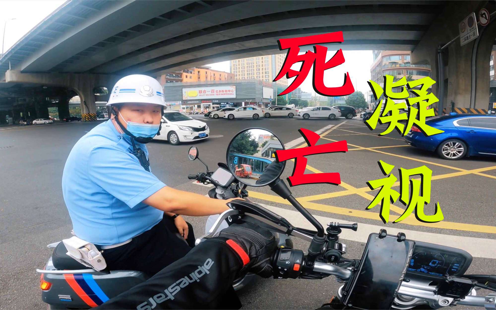 2021我和爱车的这一年