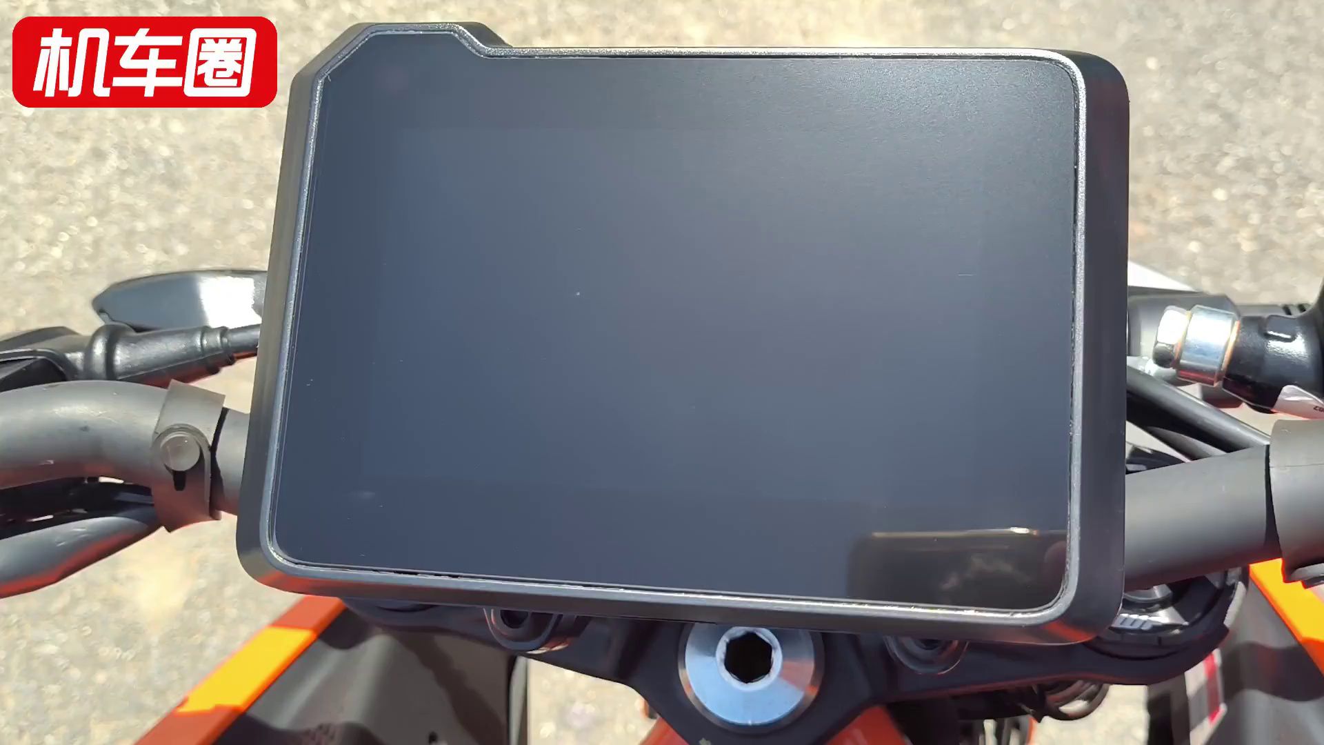 2024款 KTM 390DUKE 原厂排气声浪