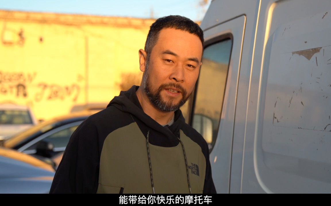 避震器全套大保健