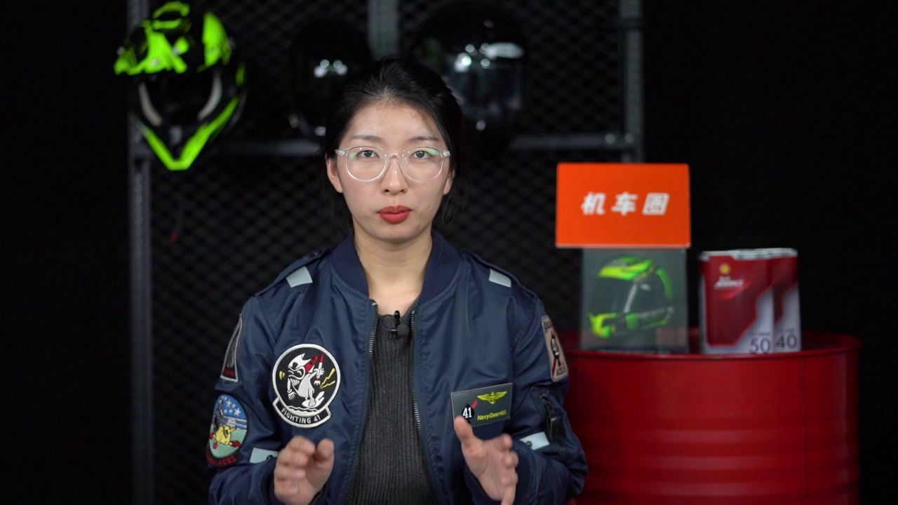 摩托车保养，机油怎么选