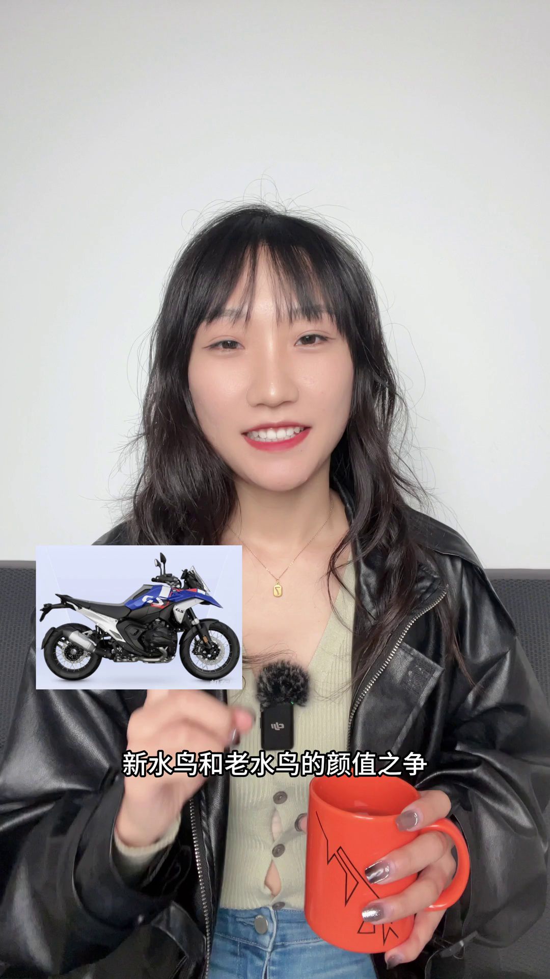 宝马新老水鸟的颜值之争到底谁好看？来看看老外怎么说