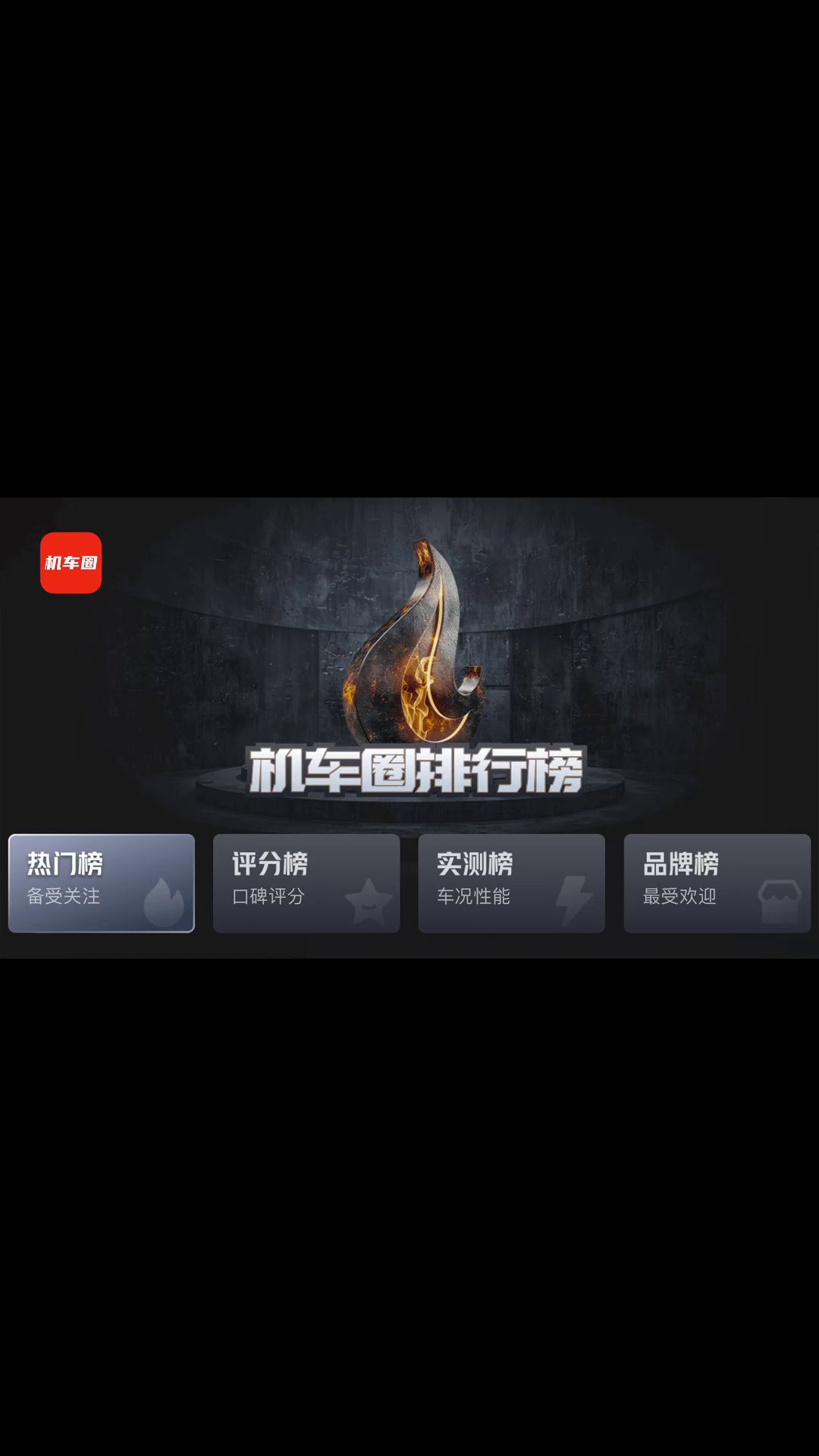 机车圈热门前5！有没有你喜欢的车？