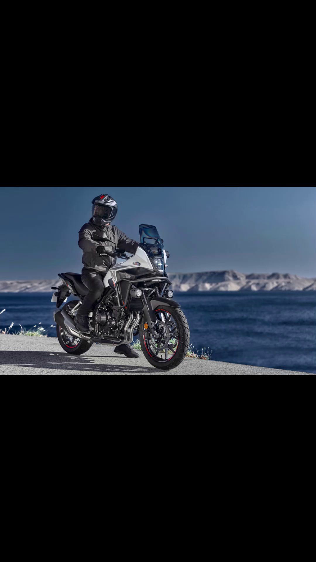 本田全新400系列发布，NX400售价35000起