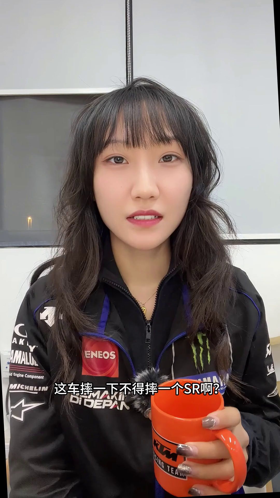 原厂天蝎！全车碳纤维？180匹马力，1290超级公爵RR版，售价24.98w