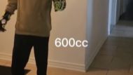跑山为啥不带125啊