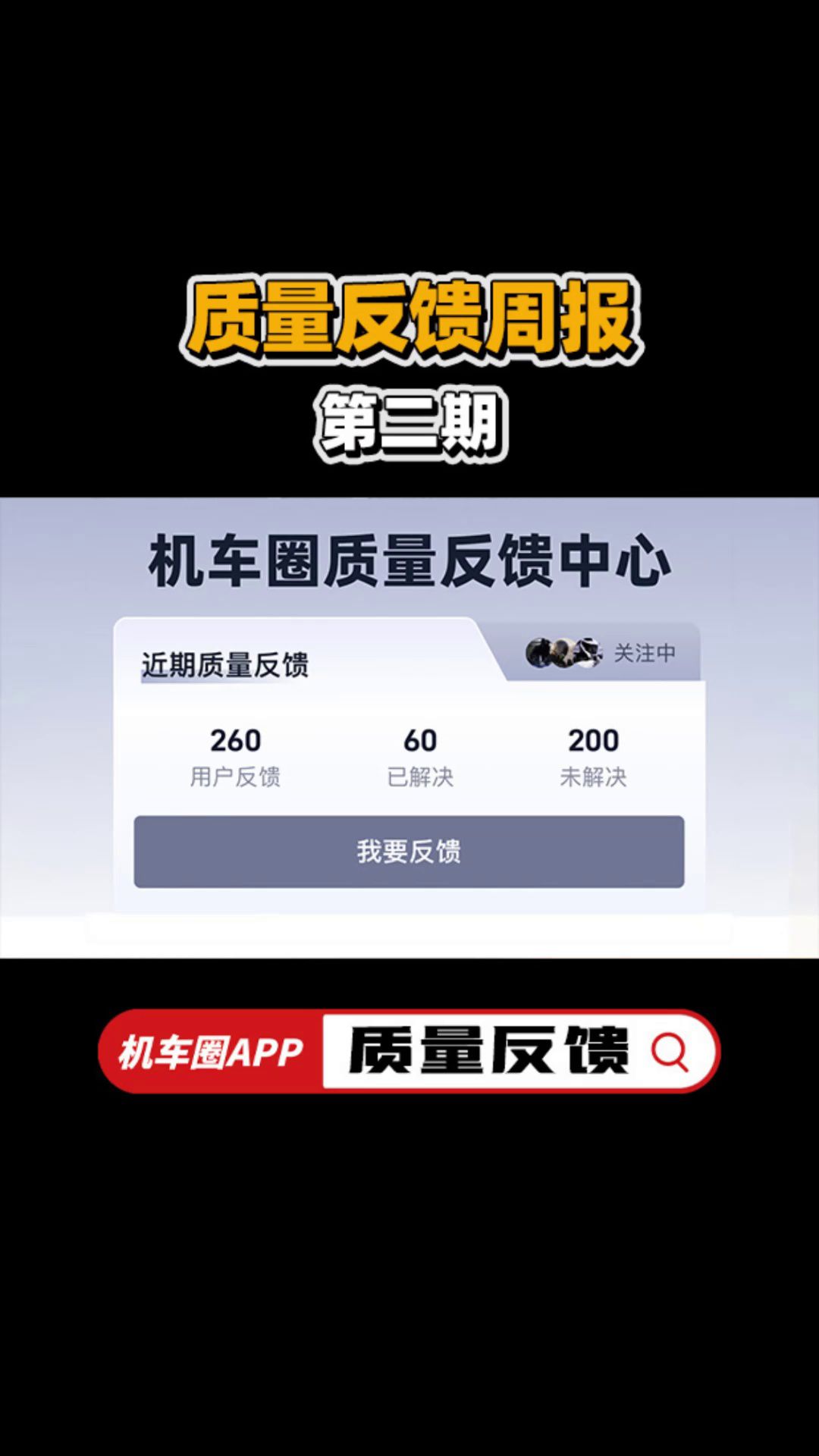 春风450SR售后换件通知。机车圈质量反馈已解决四分之一