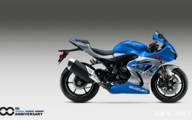 铃木大R车主闲谈（铃木GSXR1000R）