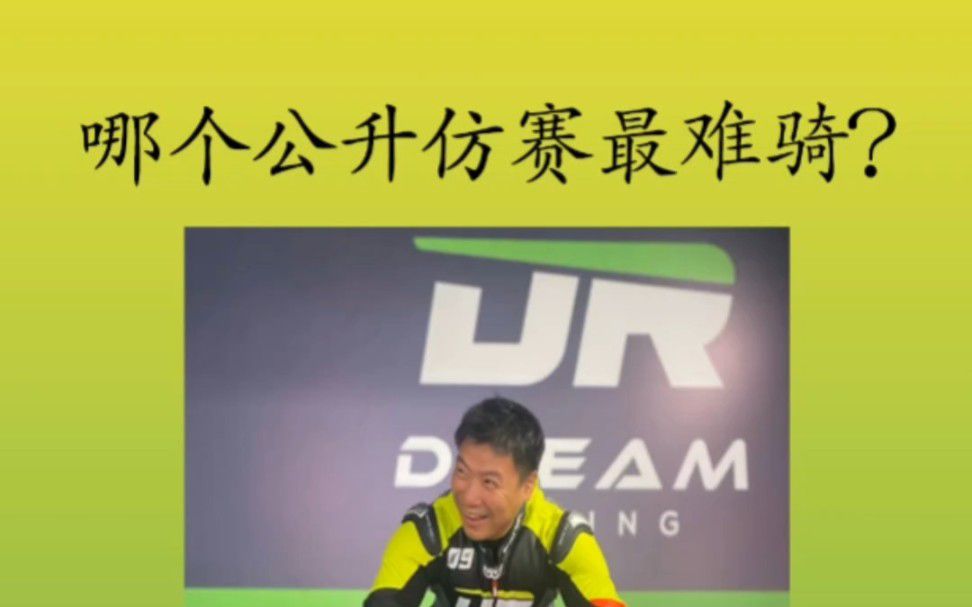 公升仿赛哪个最难骑，最难驾驭？