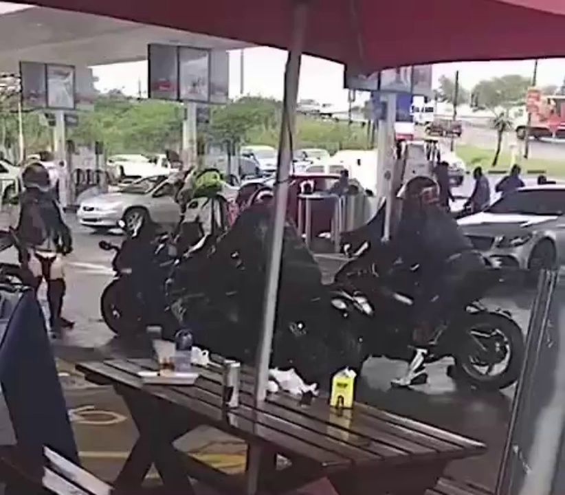 摩托车演奏交响乐，你觉得靠谱吗？