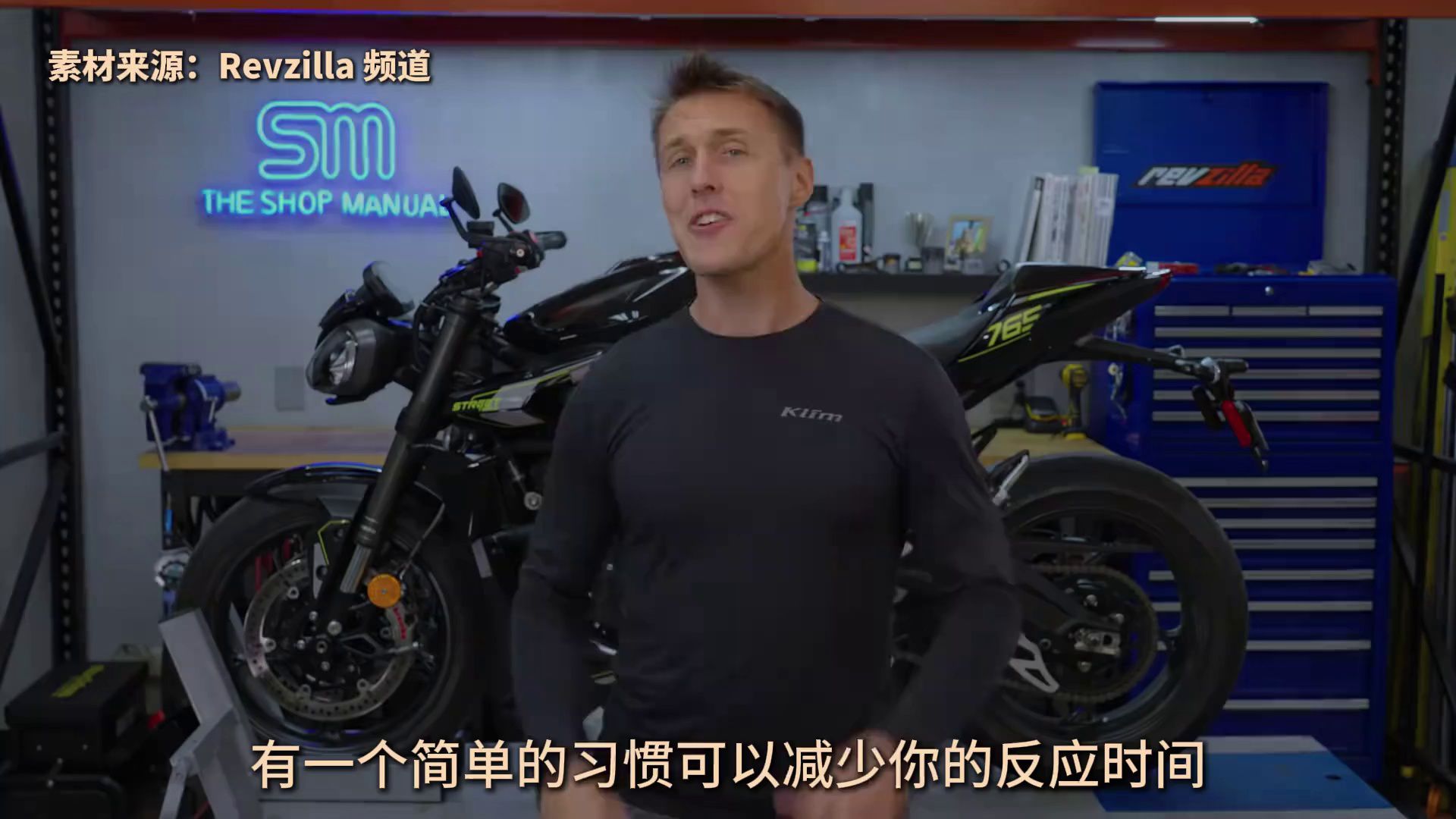 养成一个小的好习惯，关键时刻可以保命！